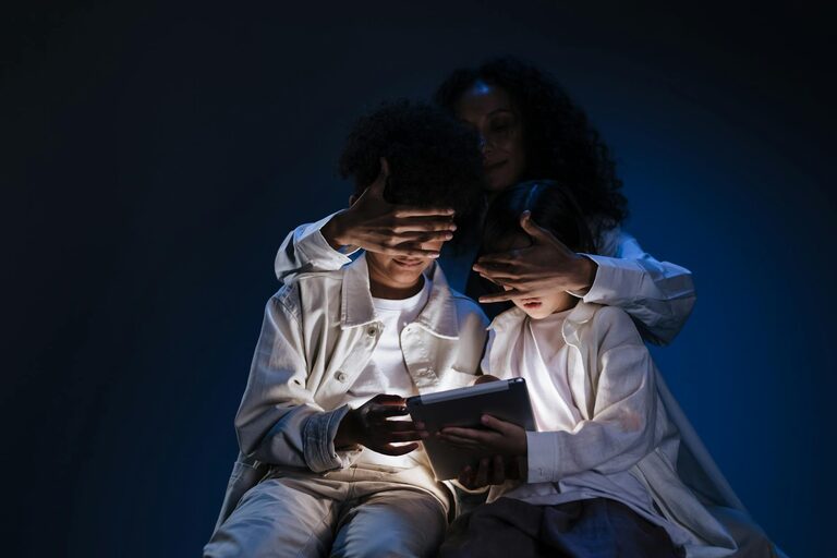 How to Protect Your Eyes During Screen Time: Simple Tips That Work